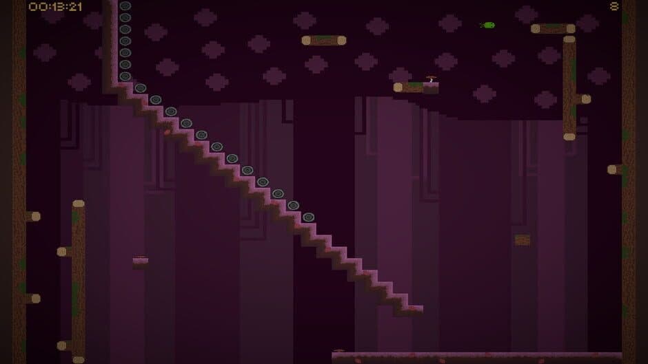 Going Down screenshot 2