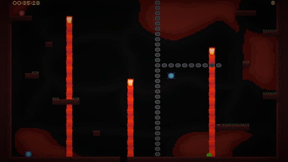 Going Down screenshot 3