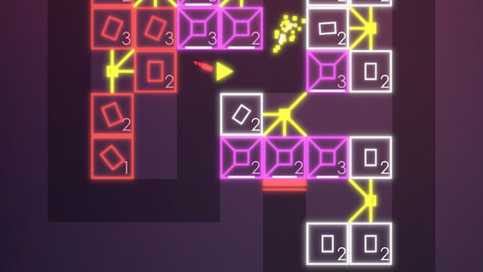 Mini TD 3 screenshot 1