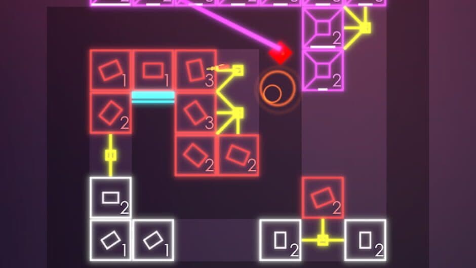 Mini TD 3 screenshot 2