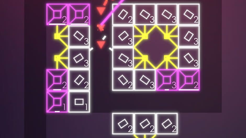 Mini TD 3 screenshot 3