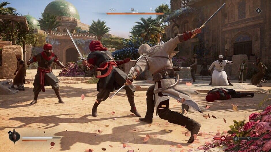 Assassin's Creed Mirage: Lightning Pack screenshot 2