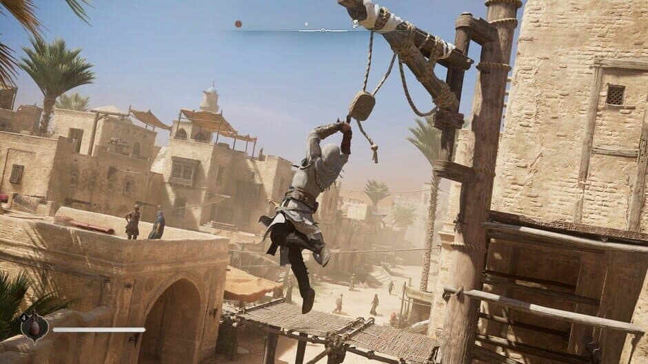 Assassin's Creed Mirage: Lightning Pack screenshot 3