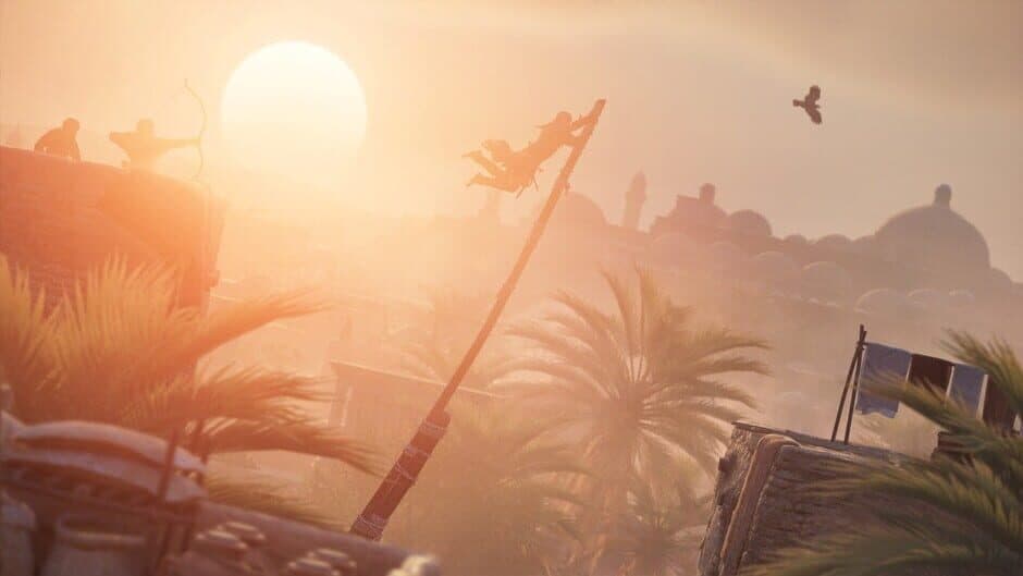 Assassin's Creed Mirage: Jinn Pack screenshot 4