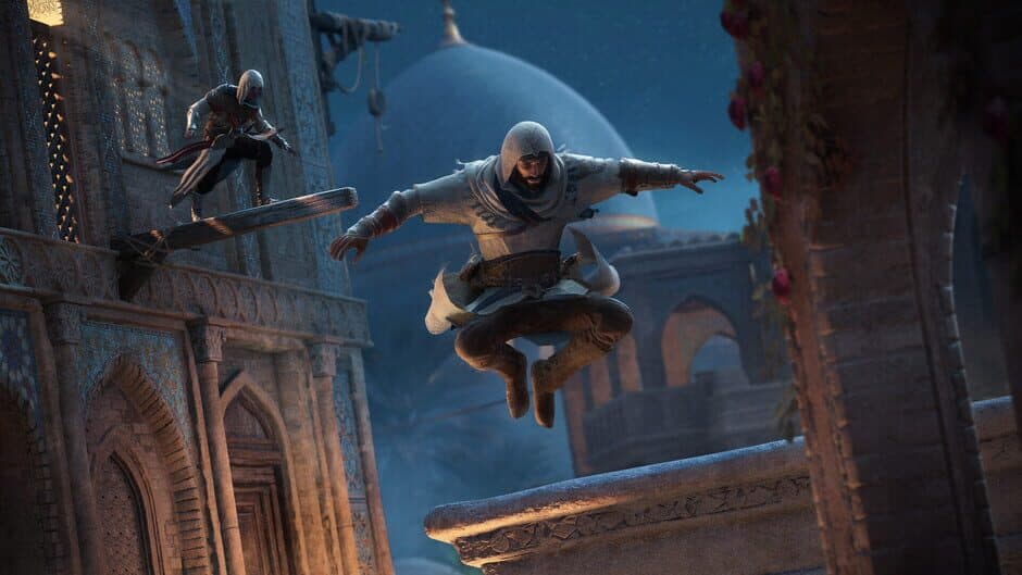 Assassin's Creed Mirage: Lightning Pack screenshot 4