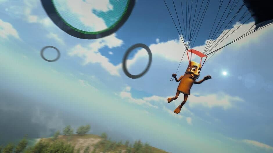 Tung Tung Sahur Extreme screenshot 5