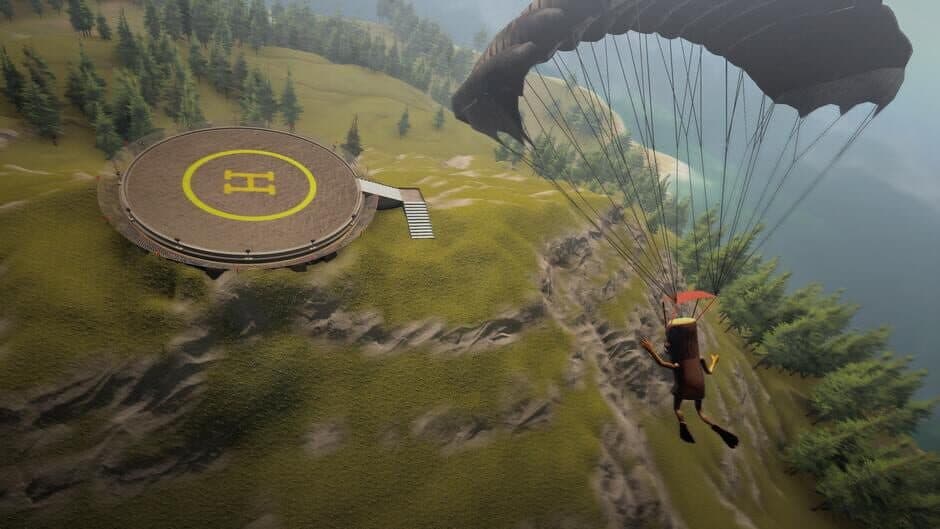 Tung Tung Sahur Extreme screenshot 6