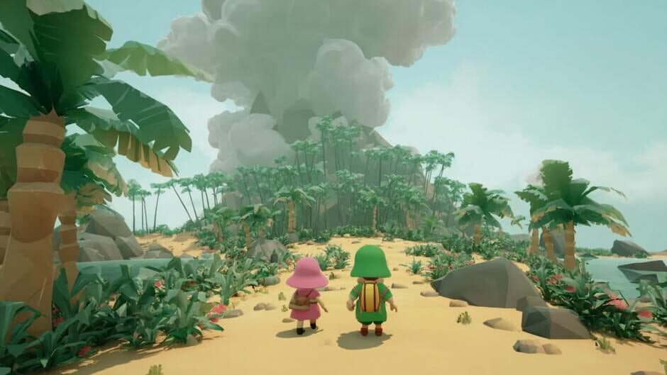 Peaked Climbing screenshot 1