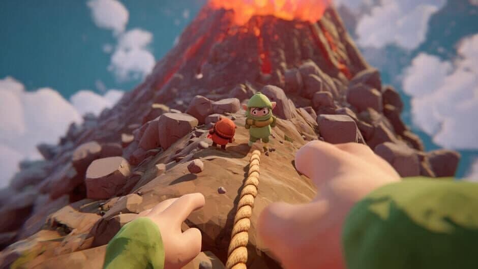 Peaked Climbing screenshot 3