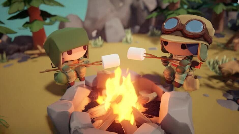 Peaked Climbing screenshot 2