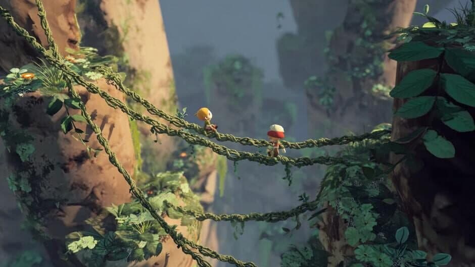 Peaked Climbing screenshot 4