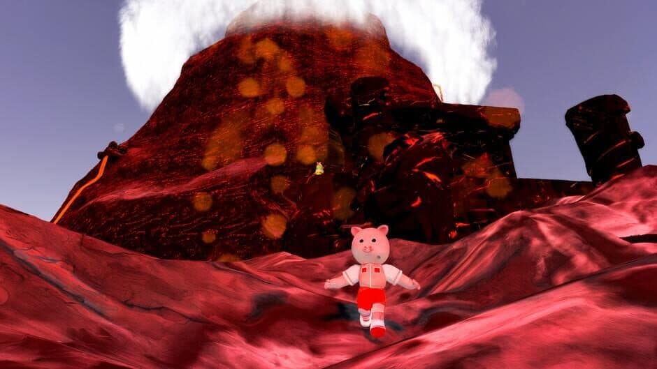 Peaked Climbing screenshot 6