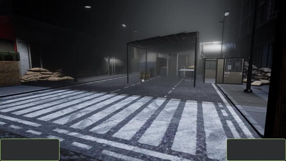 Quarantine Area screenshot 6