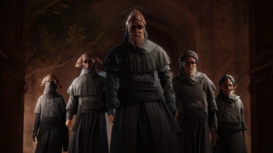 Assassin's Creed Mirage: Master Assassin Upgrade Bundle 1 screenshot 6