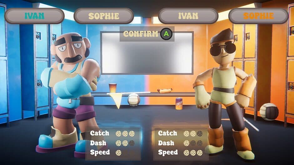 Rebound Rush screenshot 4