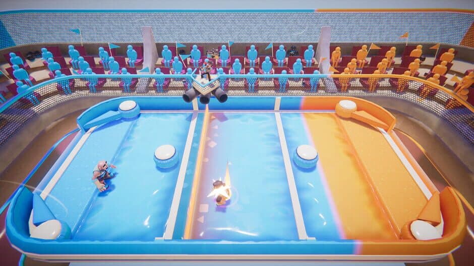 Rebound Rush screenshot 5