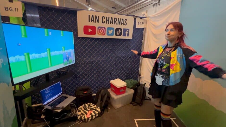 Real Life Flappy Bird screenshot 4