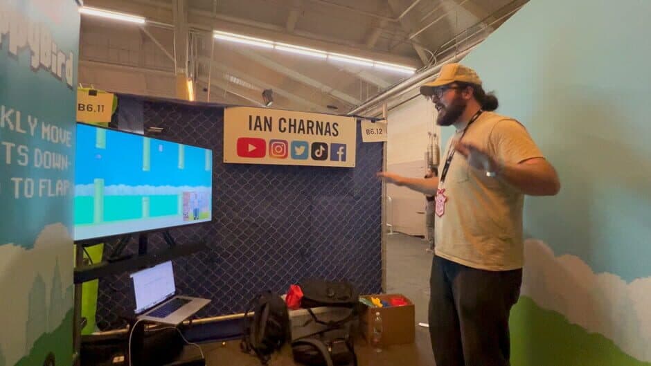 Real Life Flappy Bird screenshot 5