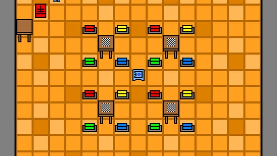 Knight's Dungeon screenshot 2