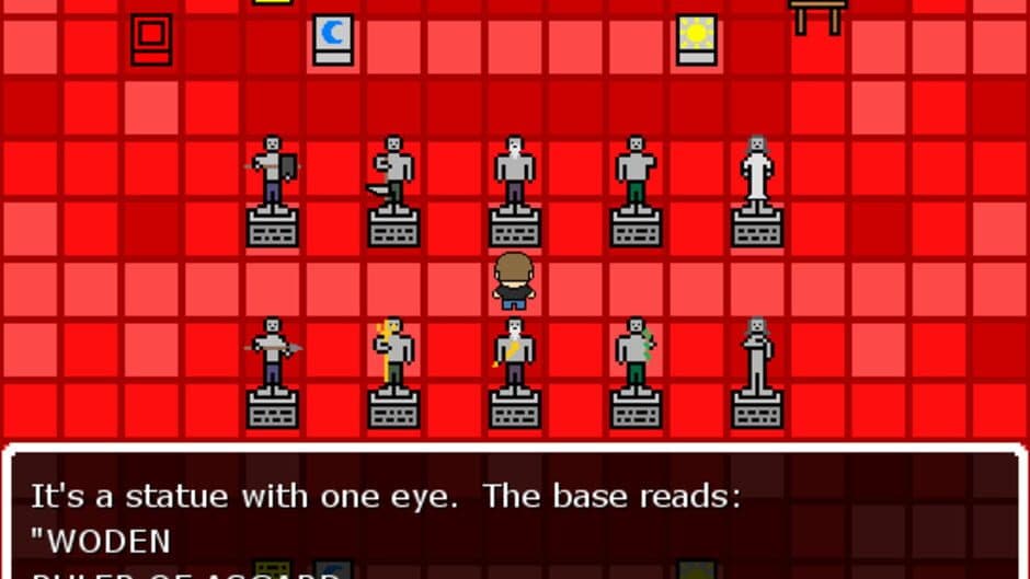 Knight's Dungeon screenshot 3