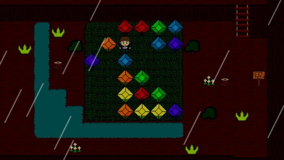 Knight's Dungeon screenshot 4