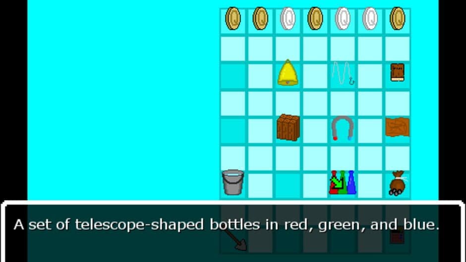 Knight's Dungeon screenshot 6