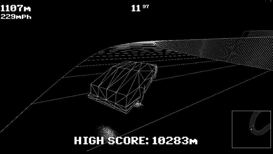 Infinite Canyon screenshot 4