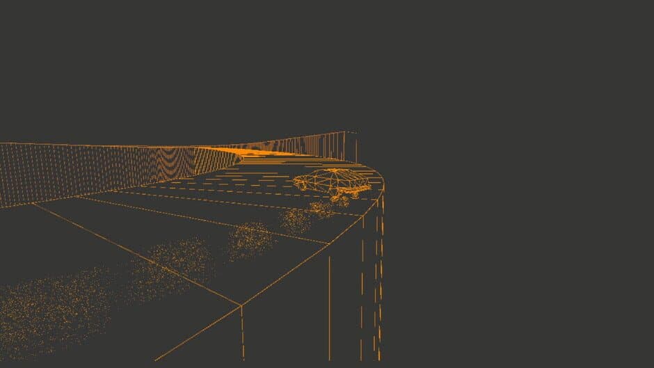 Infinite Canyon screenshot 6