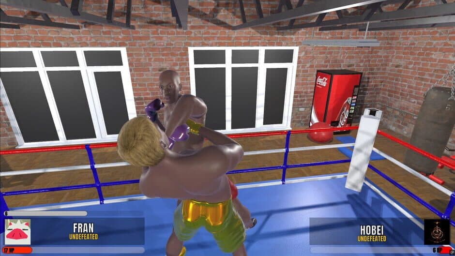 Ragdoll Boxing Multiplayer screenshot 5