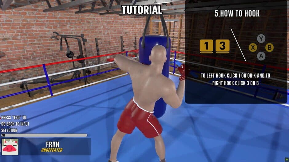 Ragdoll Boxing Multiplayer screenshot 6