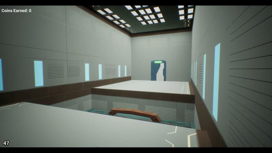 Doorway 2 screenshot 5