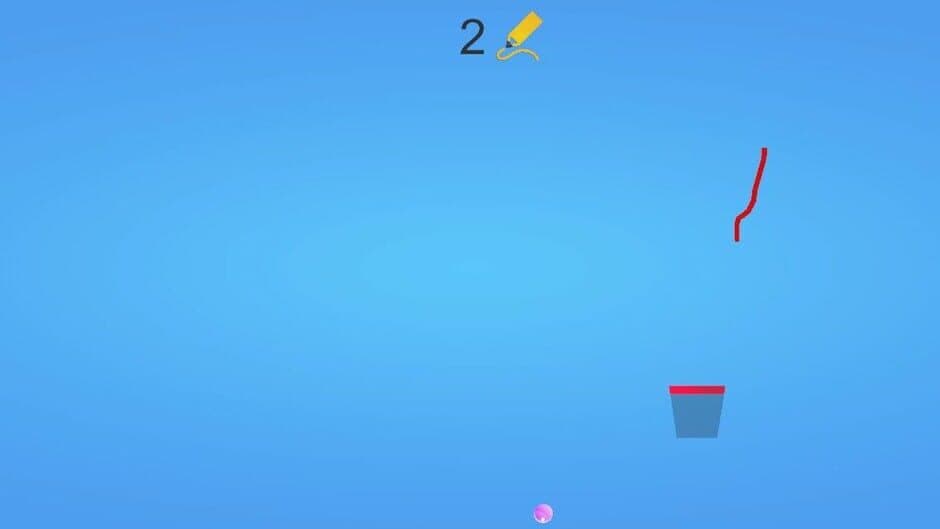 Ultimate Dunk Shooter screenshot 3