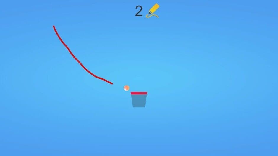 Ultimate Dunk Shooter screenshot 4