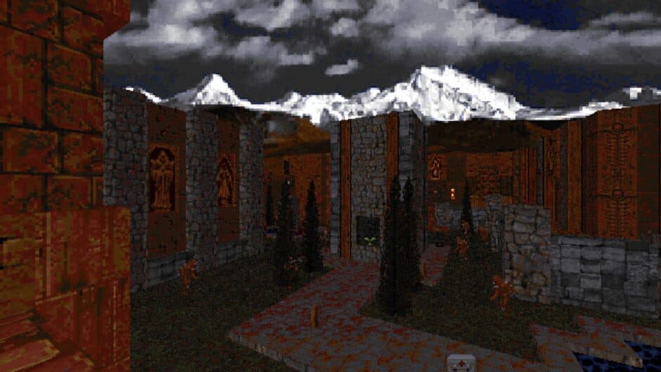 Patagonian Pilgrimage screenshot 2