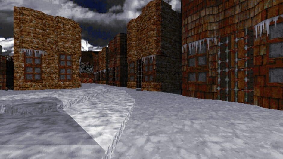 Patagonian Pilgrimage screenshot 3