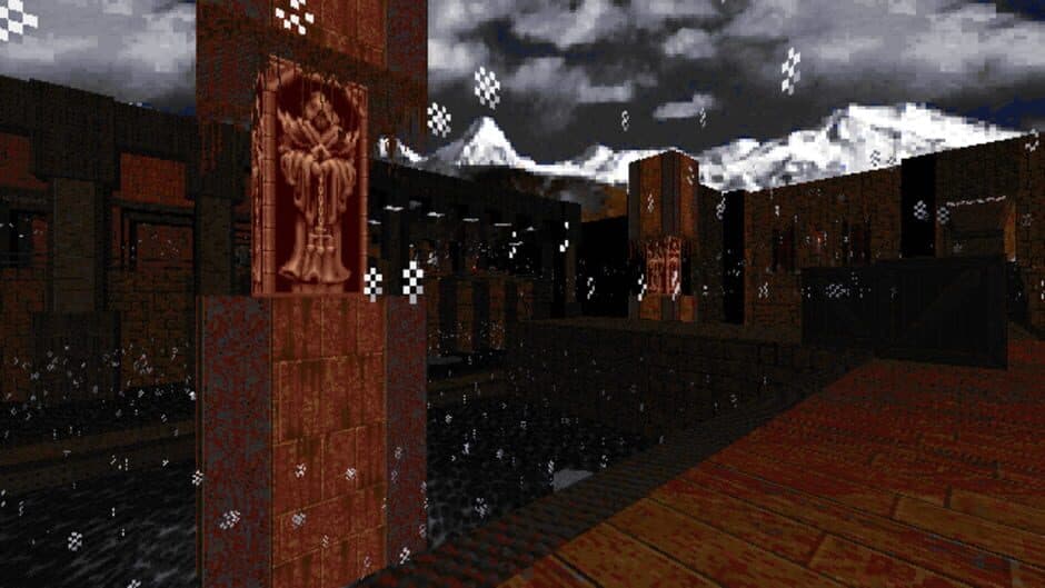 Patagonian Pilgrimage screenshot 4