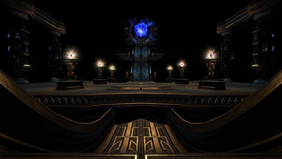 Vex Mage screenshot 4