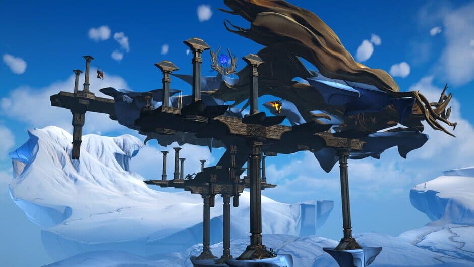 Vex Mage screenshot 6