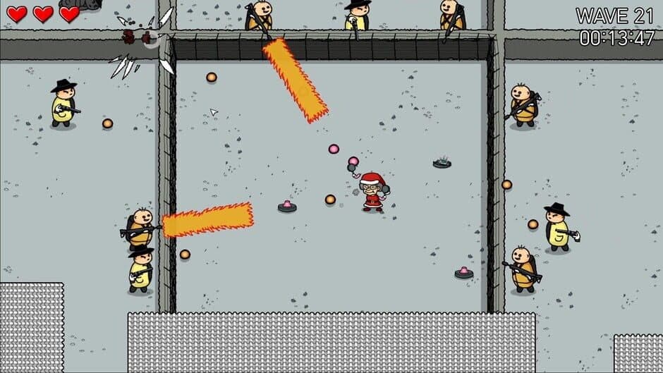 Gran Theft Lure screenshot 3