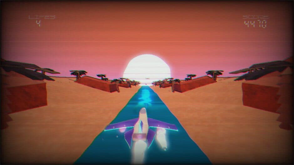 NectorX screenshot 1