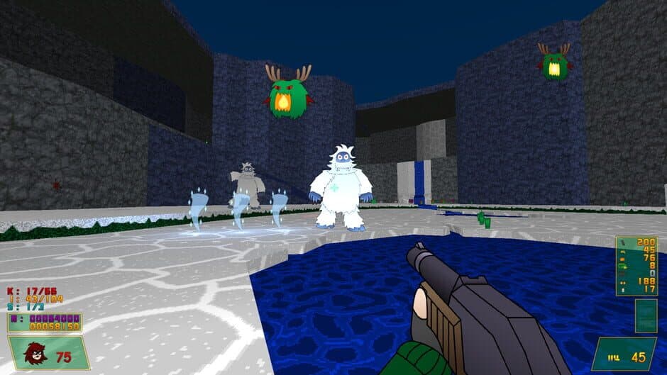 Saccharine screenshot 4