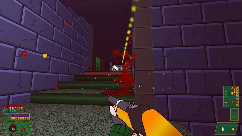 Saccharine screenshot 5