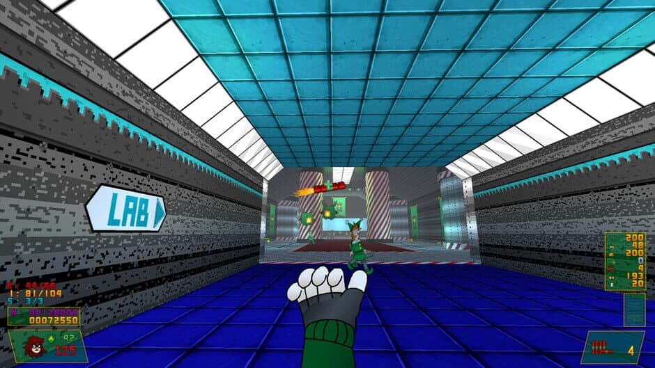 Saccharine screenshot 6