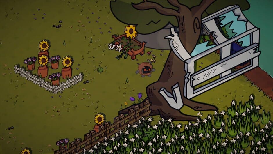 Little H.O.P.E. screenshot 2