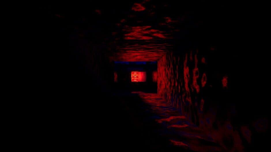 The Last Crawler screenshot 1