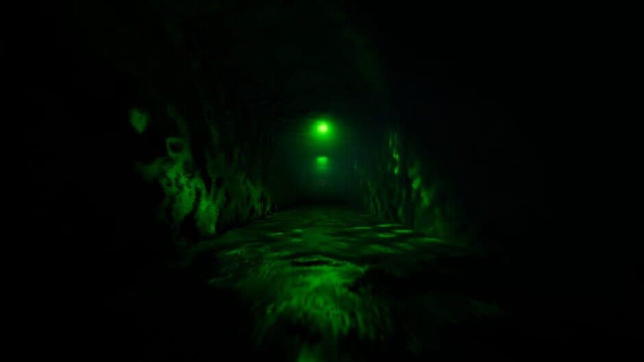 The Last Crawler screenshot 2