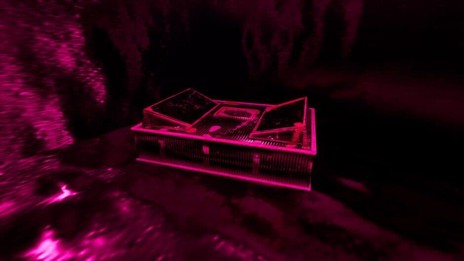 The Last Crawler screenshot 3