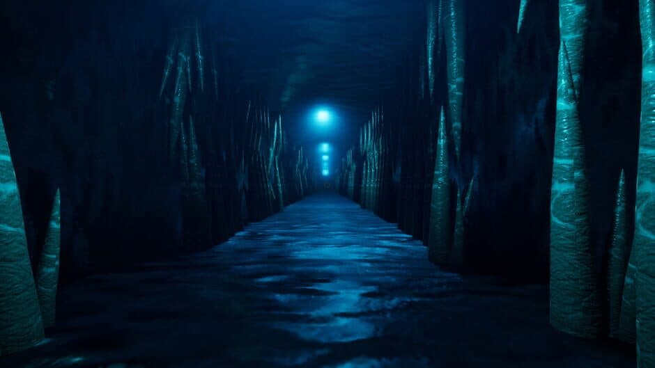 The Last Crawler screenshot 6