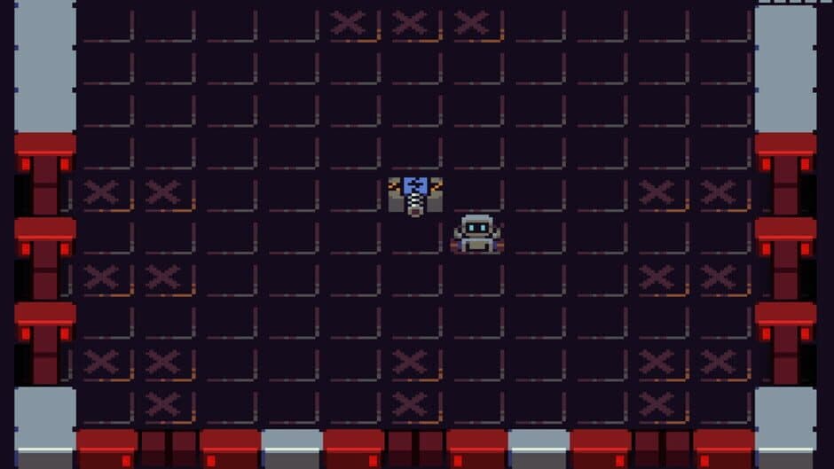 Push Defense screenshot 1