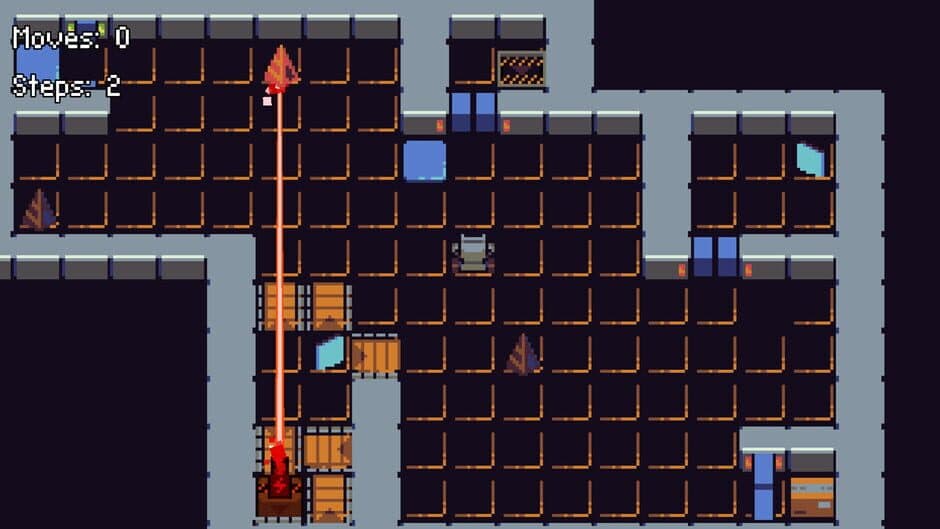 Push Defense screenshot 2